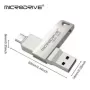 Microdrive-Pendrive 2 en 1 con USB 3.0