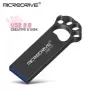 Microdrive-Pendrive USB 3.0 de metal