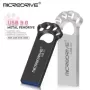 Microdrive-Pendrive USB 3.0 de metal