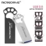 Microdrive-Pendrive USB 3.0 de metal