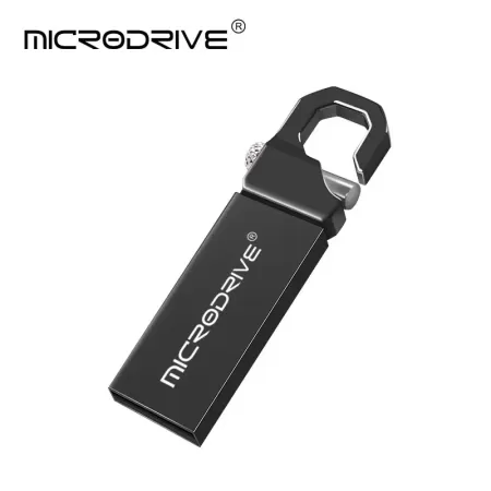 Microdrive-Pendrive USB 2.0