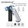 Microdrive-Pendrive USB 2.0