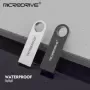 Microdrive-Pendrive llavero de meal