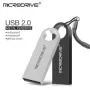 Microdrive-Pendrive llavero de meal