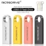 Microdrive-Pendrive llavero de meal