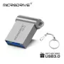 Microdrive-Pendrive pequeña USB 3.0