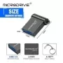 Microdrive-Pendrive pequeña USB 3.0