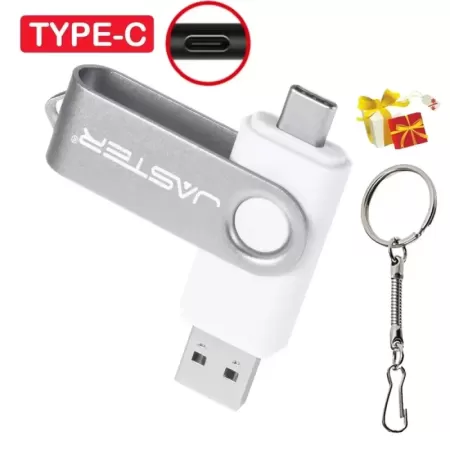 Unidad Flash USB de TYPE-C