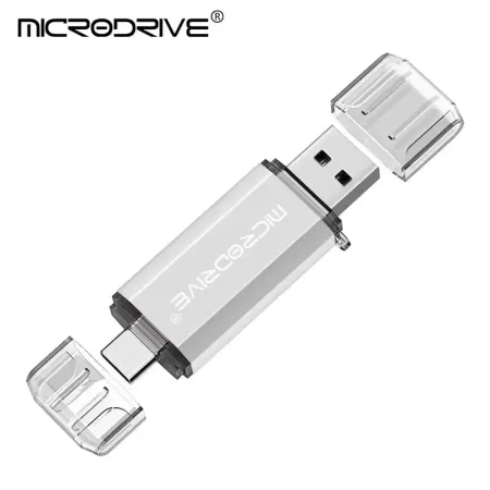 Pendrive Type-C