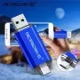 Pendrive Type-C