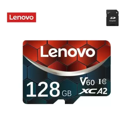 Lenovo-tarjeta Micro TF SD