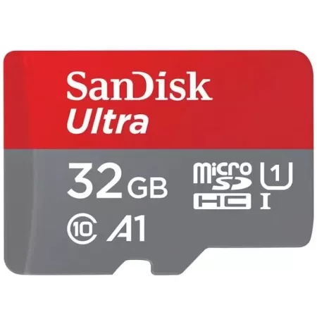 SanDisk-tarjeta micro sd para Nintendo Switch