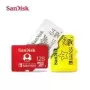 SanDisk-tarjeta micro sd para Nintendo Switch