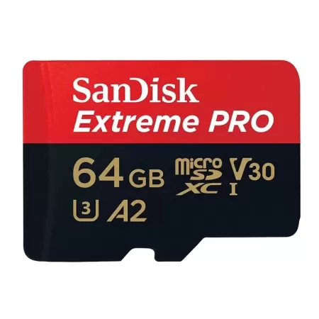 SanDisk-tarjeta Micro SD TF