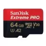 SanDisk-tarjeta Micro SD TF