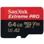 SanDisk-tarjeta Micro SD TF