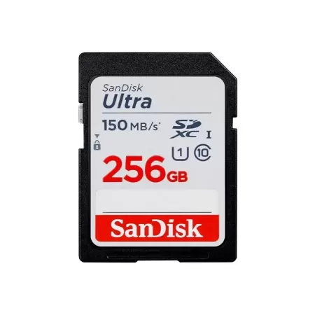 SanDisk-tarjeta de almacenamiento Ultra SD