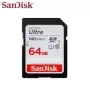 SanDisk-tarjeta de almacenamiento Ultra SD