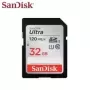 Sandisk-tarjeta SD de alta velocidad para cámara