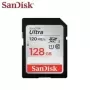 Sandisk-tarjeta SD de alta velocidad para cámara