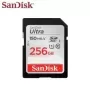 Sandisk-tarjeta SD de alta velocidad para cámara