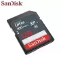 SanDisk-Tarjeta Ultra SD C10 SDXC/SDHC