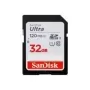 SanDisk-tarjeta de memoria Ultra SD C10 Max