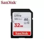 SanDisk-tarjeta de memoria Ultra SD C10 Max