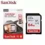 SanDisk-tarjeta de memoria Ultra SD C10 Max