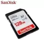 SanDisk-tarjeta de UHS-I Ultra SDHC