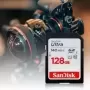 SanDisk-tarjeta de UHS-I Ultra SDHC