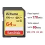 SanDisk-tarjeta SD para cámara