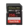 SanDisk-tarjeta SD para cámara