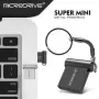 Mini Unidad Flash USB de Metal