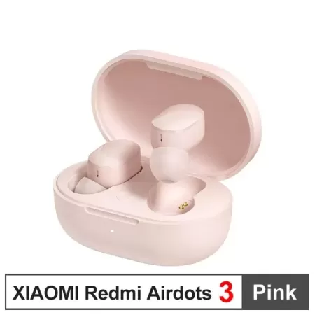 Auriculares inalámbricos Redmi AirDots 3