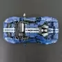 Bloques de construcción Technical Ford GT