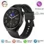 Huawei-reloj inteligente GT4 PRO para hombre, pulsera con Pantalla AMOLED HD, Bluetooth, llamadas, GPS, NFC, frecuencia cardíaca