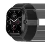 LEMFO-reloj inteligente LT10 para hombre y mujer relojes caballero pulsera con pantalla de 2024 pulgadas celulares alta gama nue