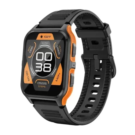 Reloj inteligente para 1,9 Android, IP68, resistente al agua y al agua COLMI P73