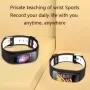 LIGE-reloj inteligente para hombre y mujer, pulsera resistente al agua con seguimiento de actividad deportiva, recordatorio de l