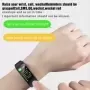 LIGE-reloj inteligente para hombre y mujer, pulsera resistente al agua con seguimiento de actividad deportiva, recordatorio de l