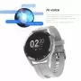 Reloj inteligente para hombre, pulsera con Bluetooth, llamadas, Fitness, monitoreo del sueño, impermeable, calculadora de juegos