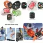 HUAWEI-reloj inteligente FIT 3 para hombre y mujer, accesorio de pulsera resistente al agua IP68 con Pantalla AMOLED de 360x360,