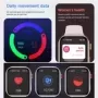 HUAWEI-reloj inteligente FIT 3 para hombre y mujer, accesorio de pulsera resistente al agua IP68 con Pantalla AMOLED de 360x360,