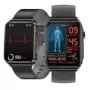 BlitzWolf-reloj inteligente BW-HL6 ECG HRV