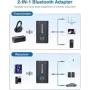 BlitzMax receptor bluetooth V5.2