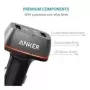 Anker-cargador PowerDrive