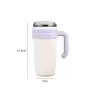 Vaso térmico con asas 860ml