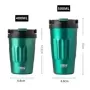 Vaso de acero inoxidable 400/500ml