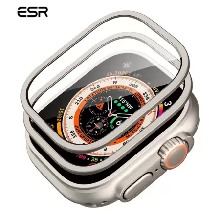 ESR-protector para Apple Watch Ultra